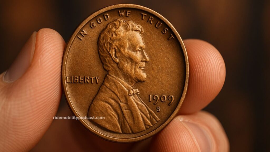 Lincoln Wheat Penny Found In Circulation Now Valued At $530,000
